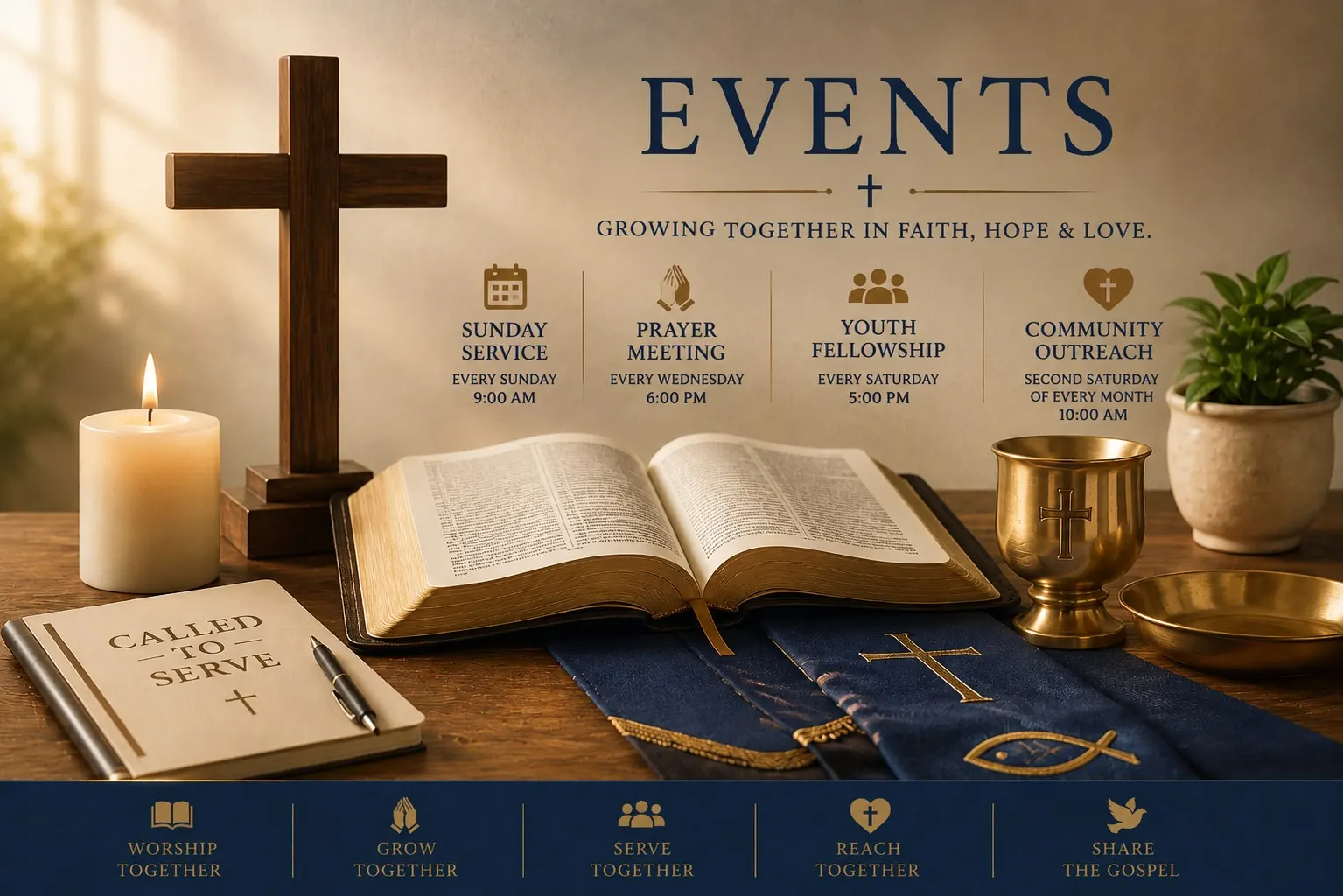 Churches Together