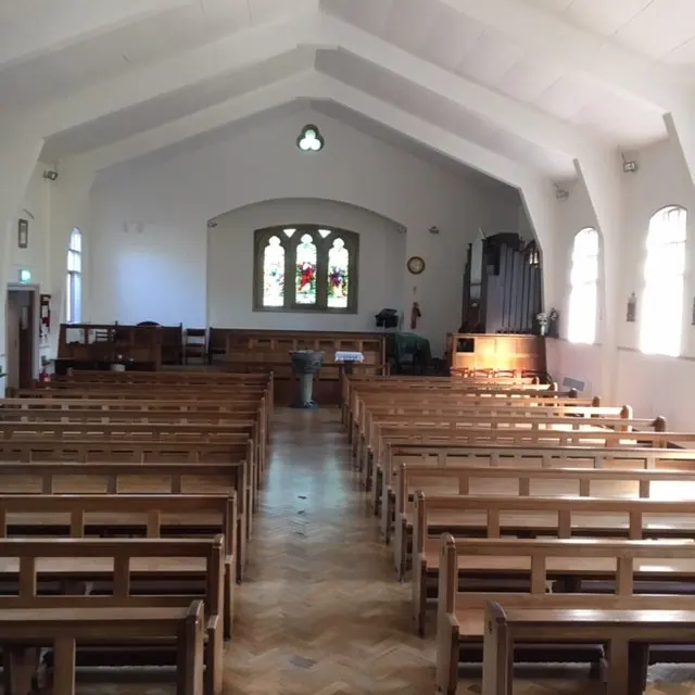 Parish worship
