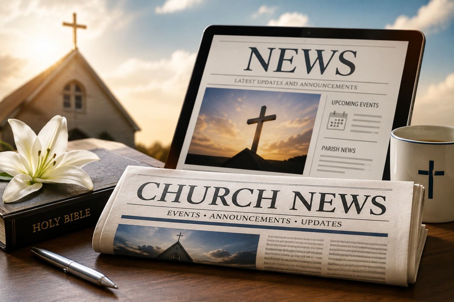 Parish community