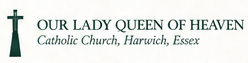 Our Lady Queen of Heaven Catholic Church